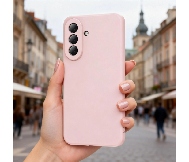 Tech-Protect Icon Galaxy A37 5G Pink - 1523231 - zdjęcie 3